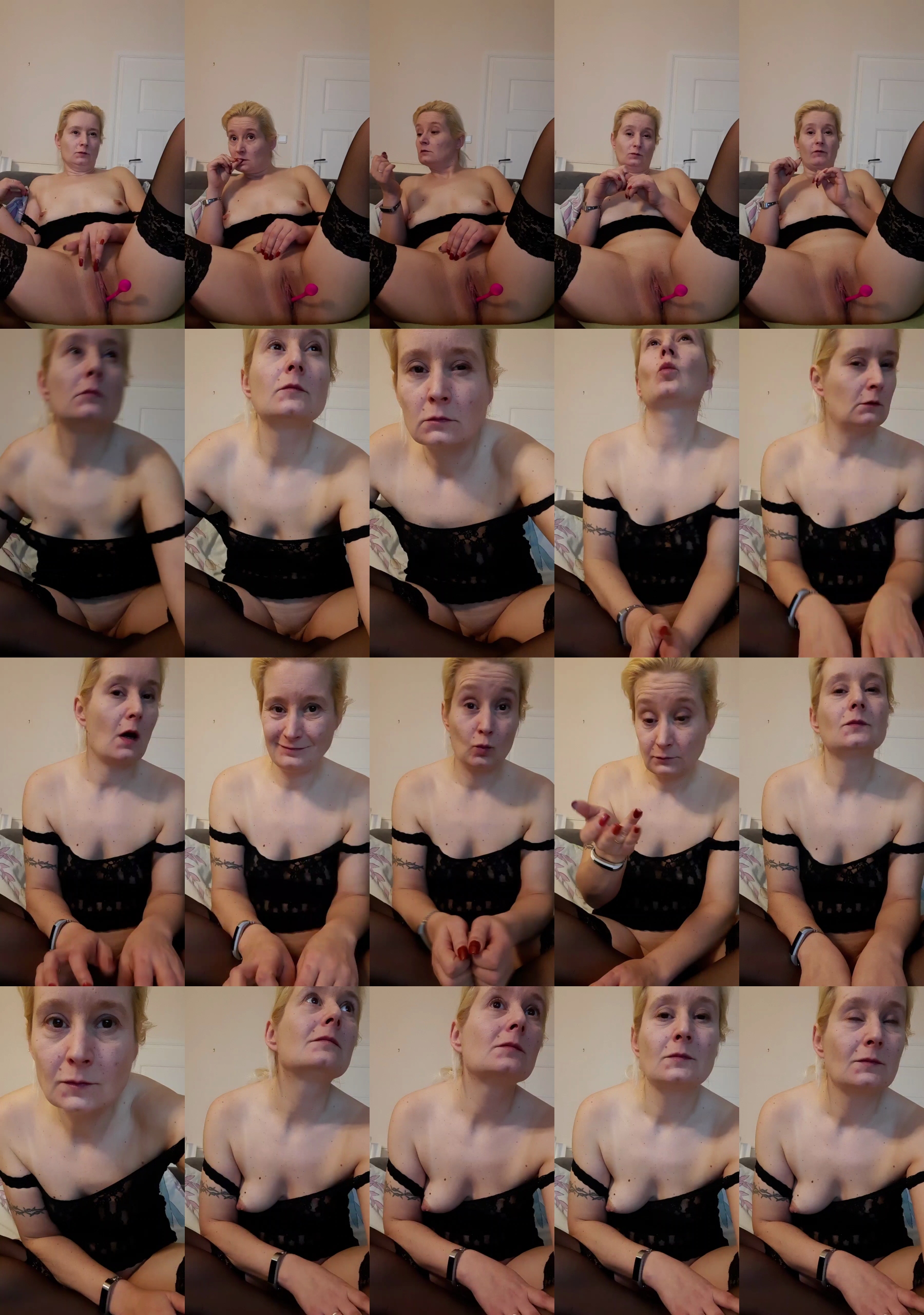 GeileEstelle  05-12-2021